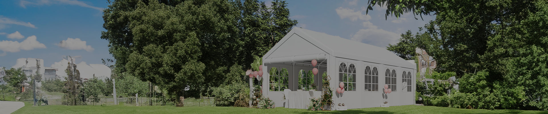 Event Tents