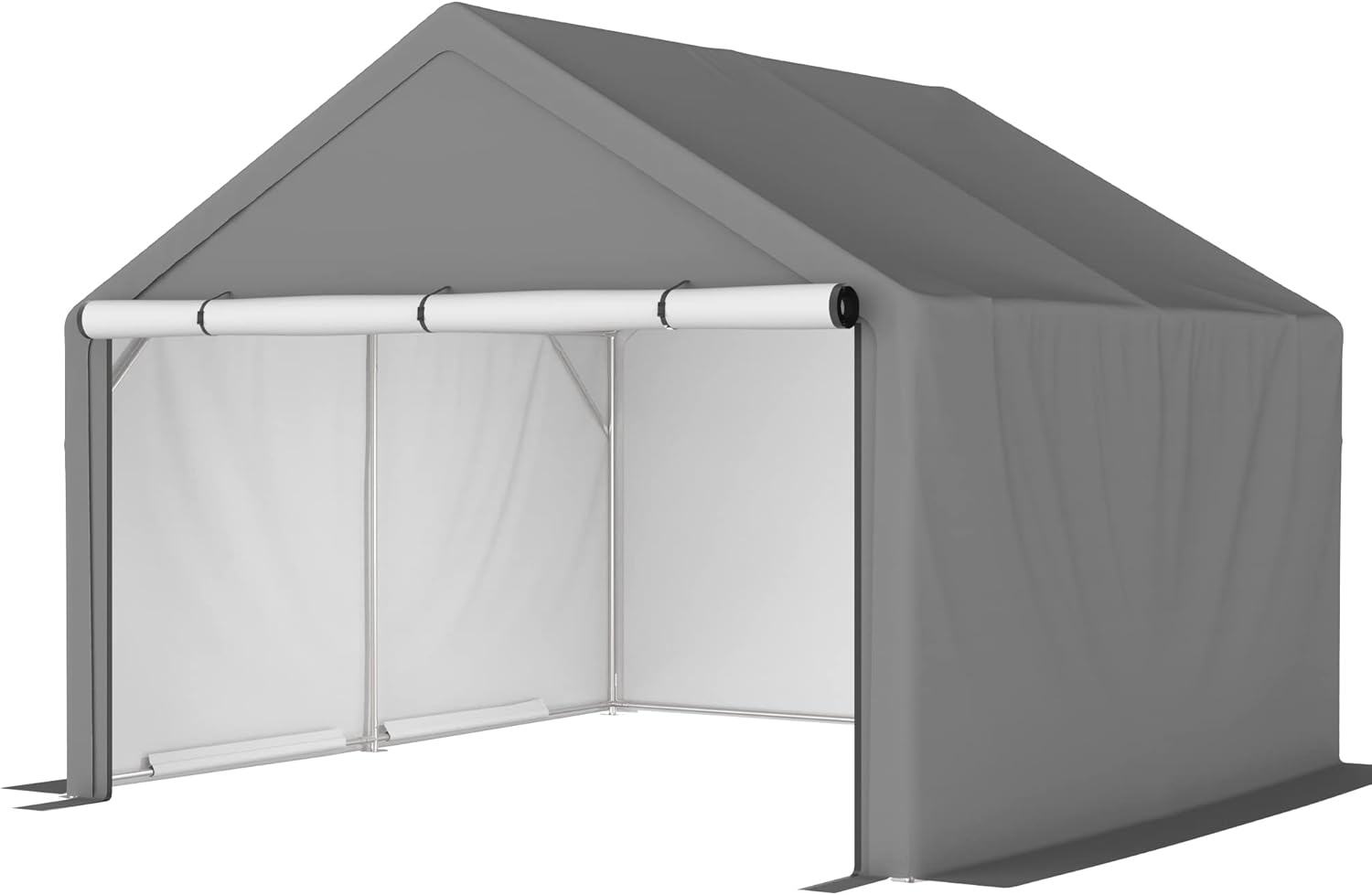 Thanaddo Storage Shelter Shed