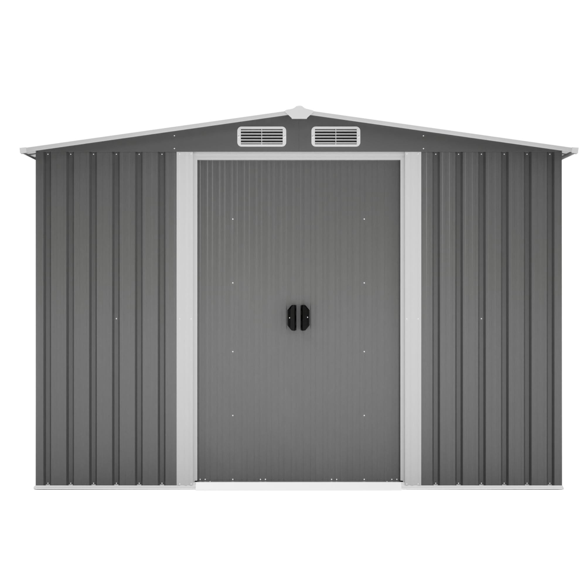 THANADDO 11 x 13 Sheds